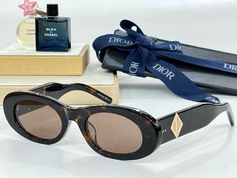 DIOR Sunglasses 454